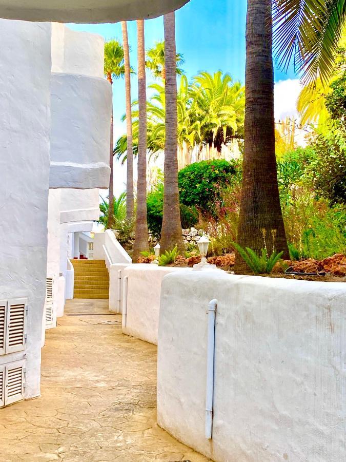 Casa De Las Palmas Sitio de Calahonda Esterno foto